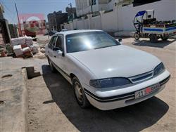 Daewoo Prince
